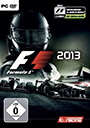 F1 2013